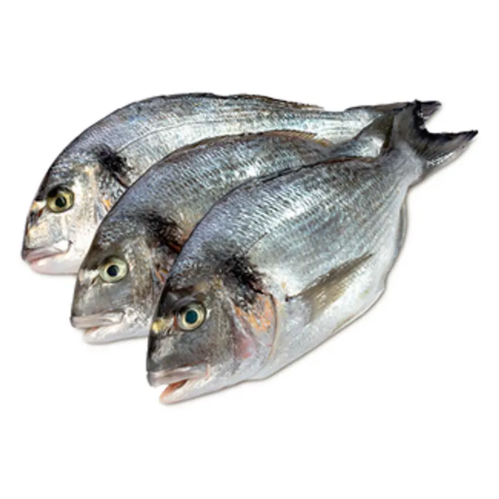 Kuldmerikoger, roogitud, jahutatud, kg