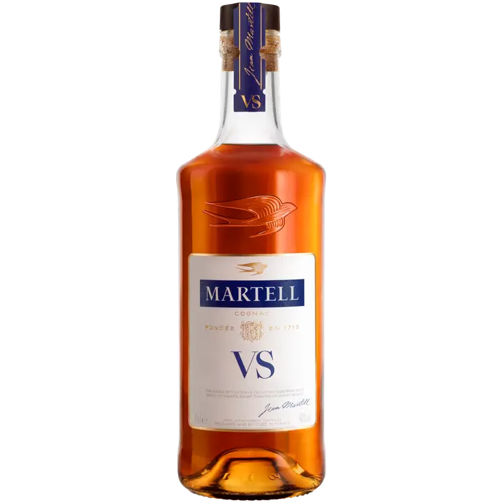 Martell VS Cognac 40%vol 350ml