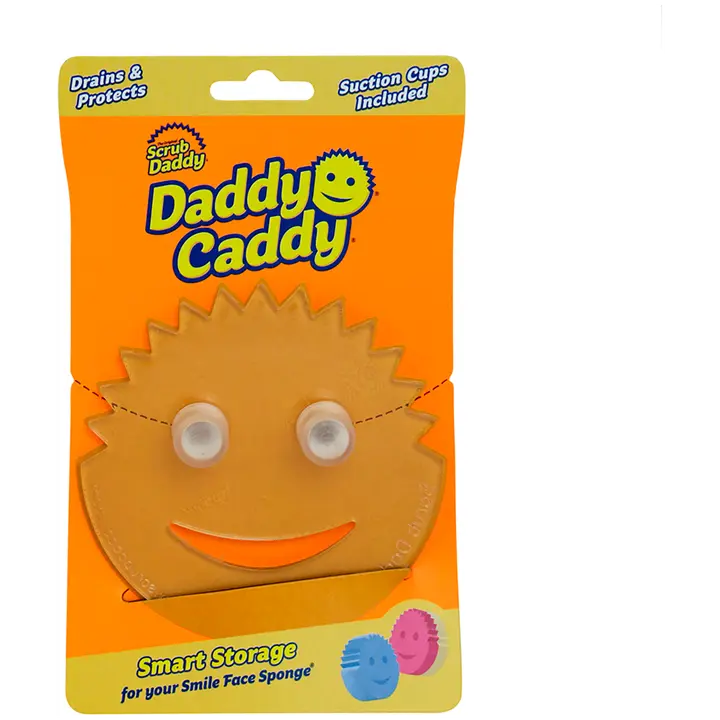 Daddy Caddy