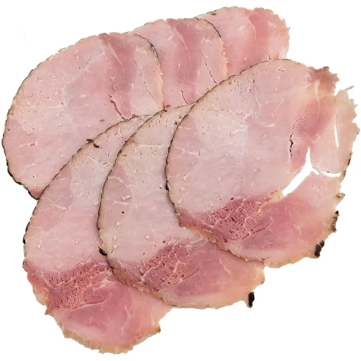 Yläneen Palvaamo Saunapalvikinkku