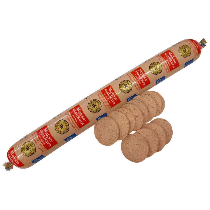 Wigren Maksamakkara 1,1 kg