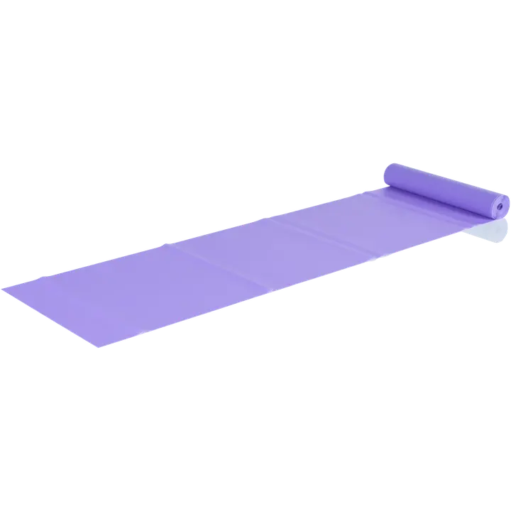 Treeningkumm Gymstick Pro Medium 2,5mx15cm