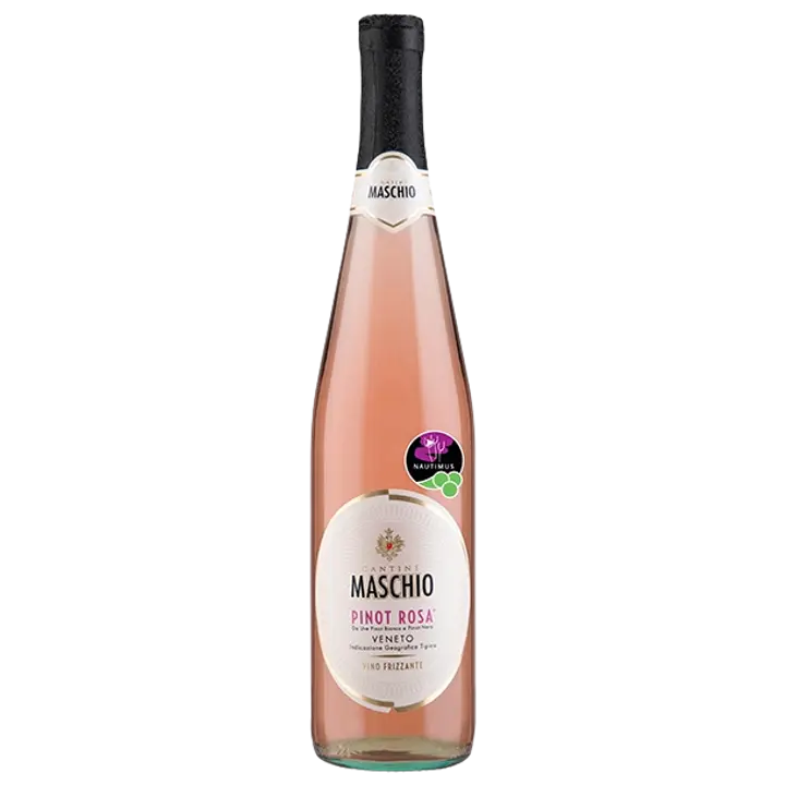 Maschio Pinot Rosa Frizzante KGT poolvahuvein 750ml