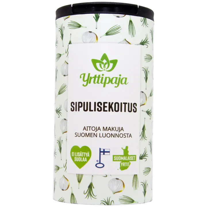 Yrttipaja sipulisekoitus 30 g