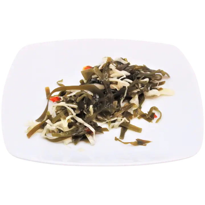 MERIKAPSASALAT JUURVIL.