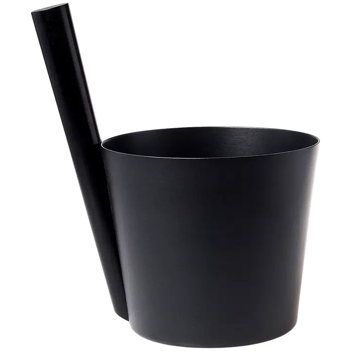 House saunakiulu bambukahvalla 5 l