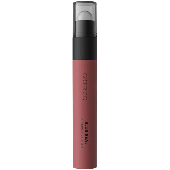 Catrice Blur-Real Lip Powder Cream huulivoide C030