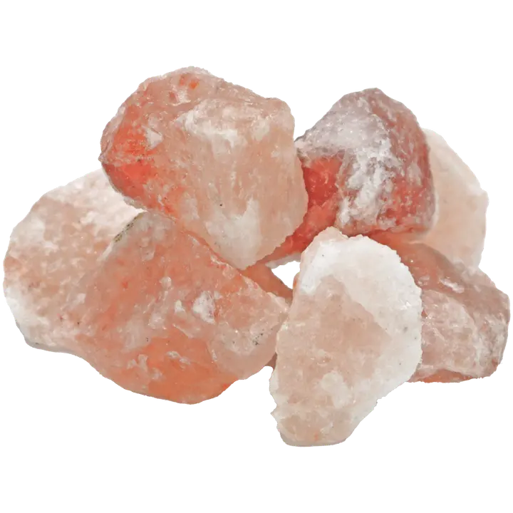 Saunia himalajan suolapalat suolamaljaan. Sis. n. 200g