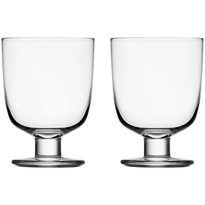 Iittala Juomalasi Lempi 34cl 2kpl