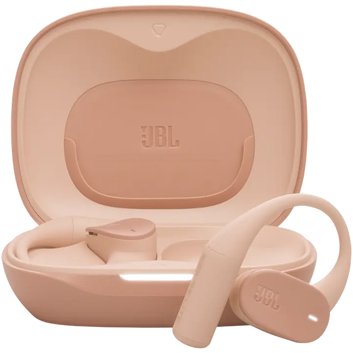 Kõrvaklapid JBL Sense Lite beez