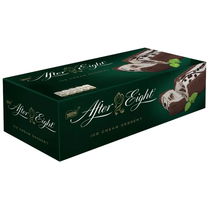 After Eight jäätisetort, 750 ml