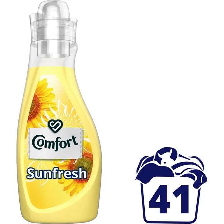 Comfort Huuhteluaine Sunfresh 750 ml