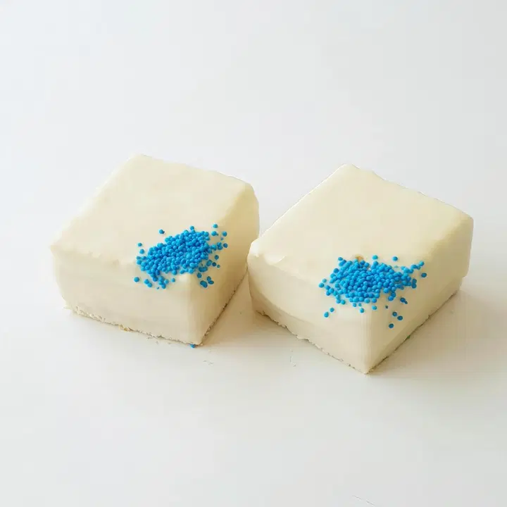 Jokioisten Leipä itsenäisyyspäiväleivos 2 x 100 g pakattu