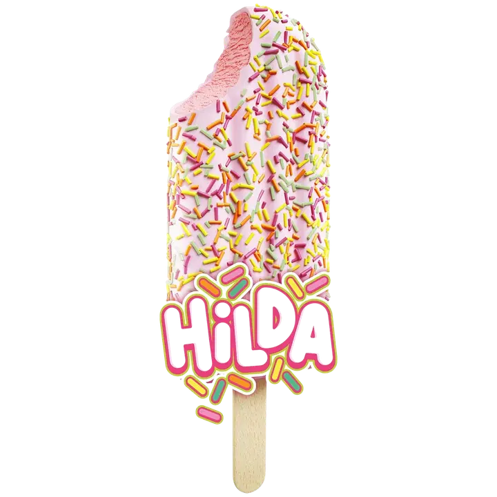 SIA Glass Hilda