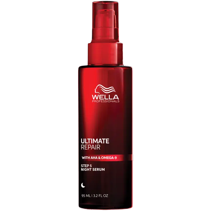Wella Professionals Ultimate Repair Night Hair Serum 95 ml