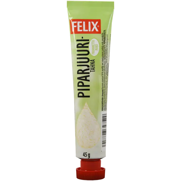 Felix piparjuuritahna 45g