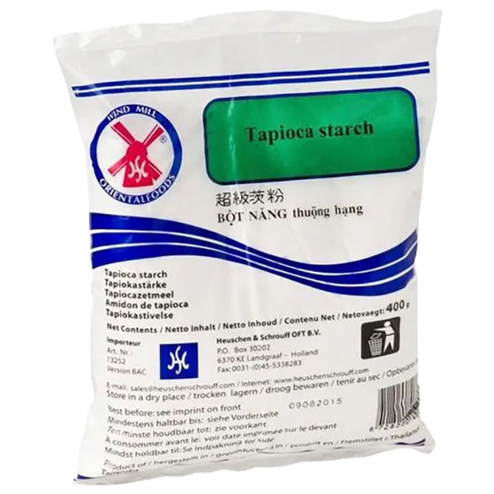 Wind Mill tapioki jahu 400 g
