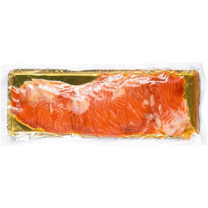 Kalaneuvos Kirjolohipekoni n.500g pakaste