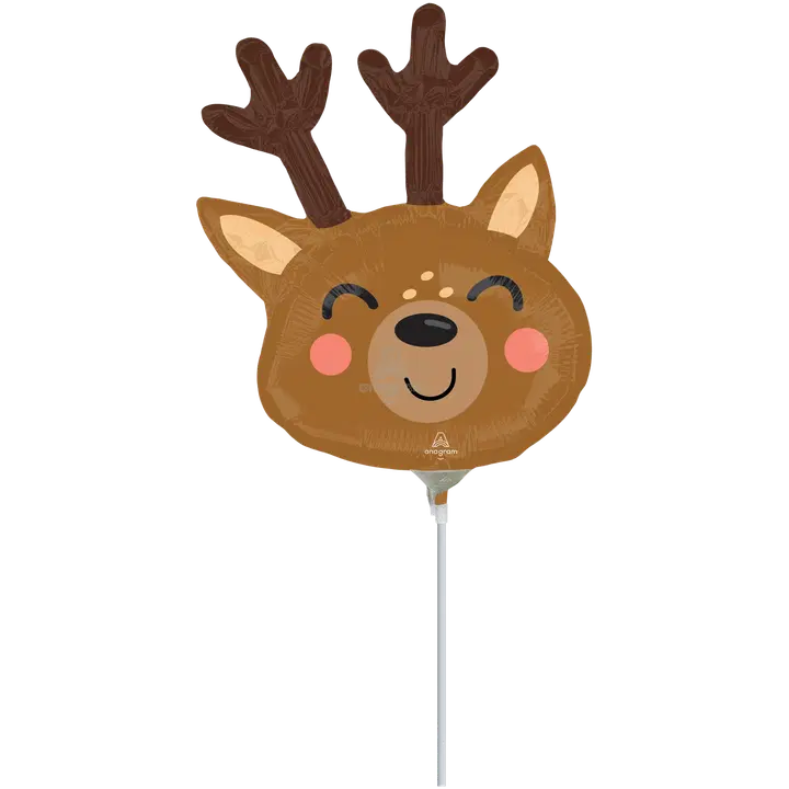 Joulun ja uudenvuoden muotominitikkupallolajitelma