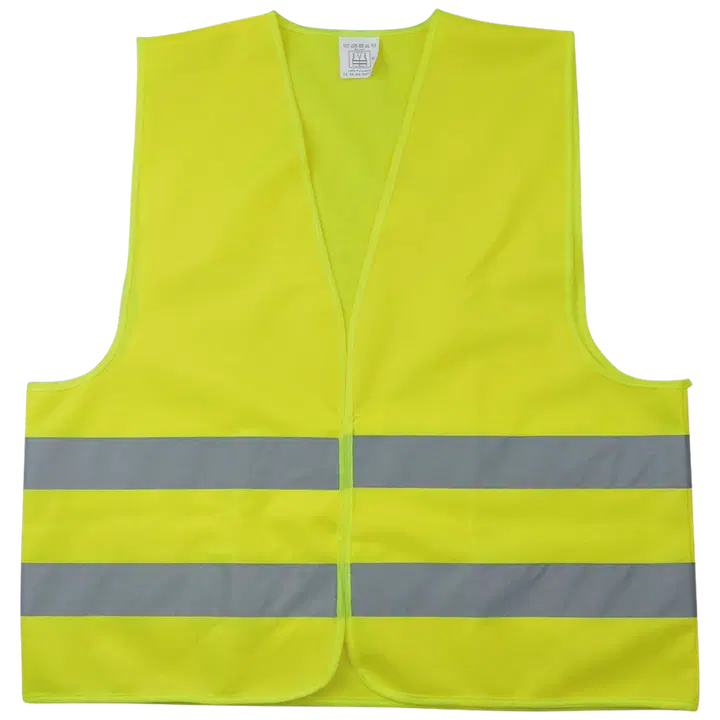 MagPro lasten huomioliivi n. 130cm pitkälle lapselle