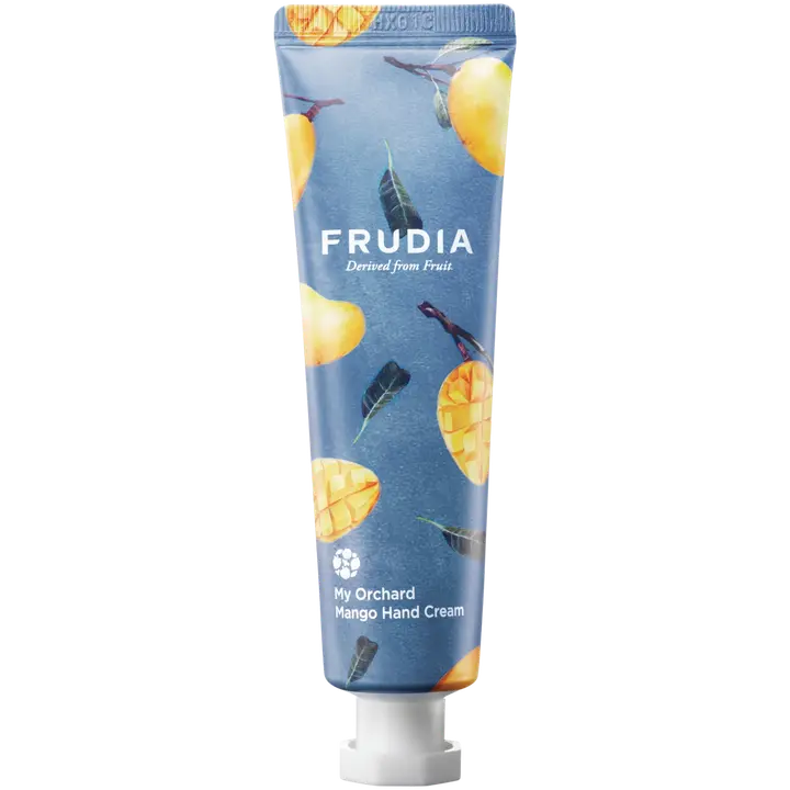 Kätekreem Frudia Squeeze Therapy mango 30ml