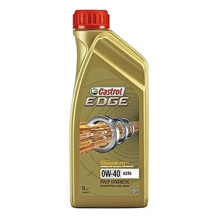 Mootoriõli Castrol EDGE 5W30 1l
