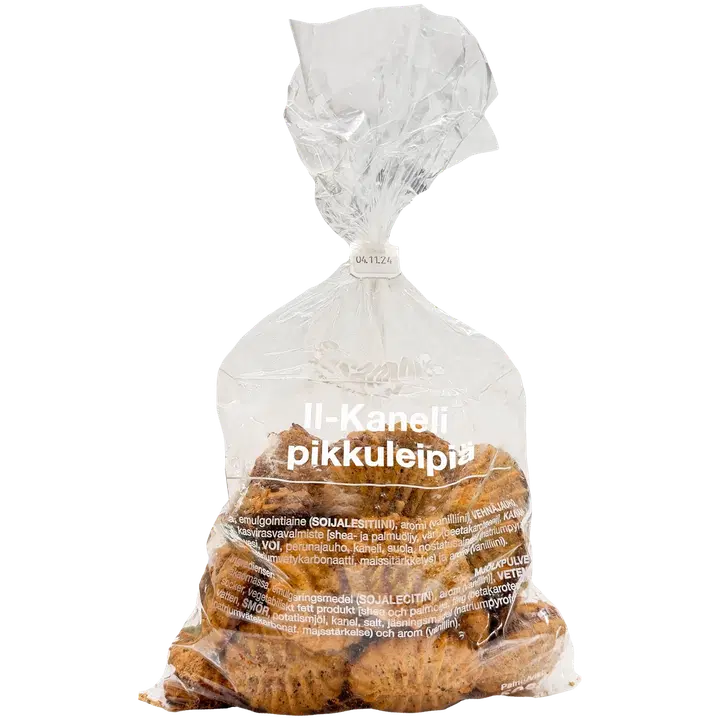 Tasangon herkut II-kaneli pikkuleipiä 500g