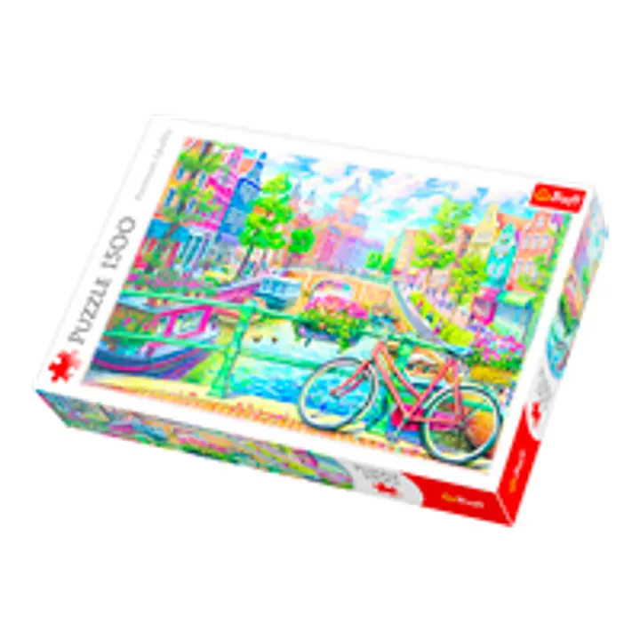Puzzle 1500 osa