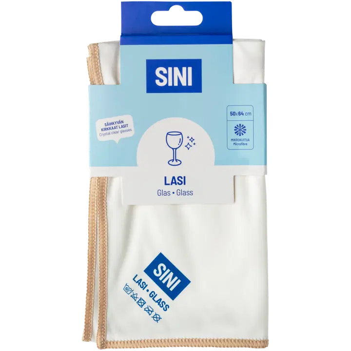 Sini Lasiliina, 50x64 cm