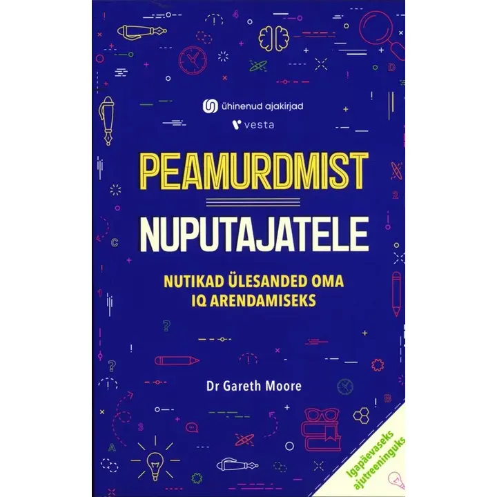 Peamurdmist nuputajatele