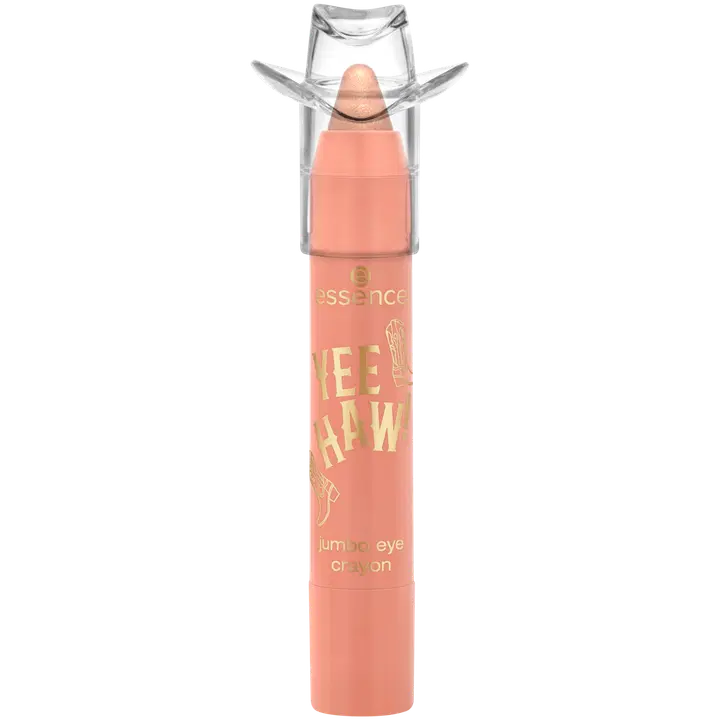 Essence Yee Haw! lauvärvipliiats