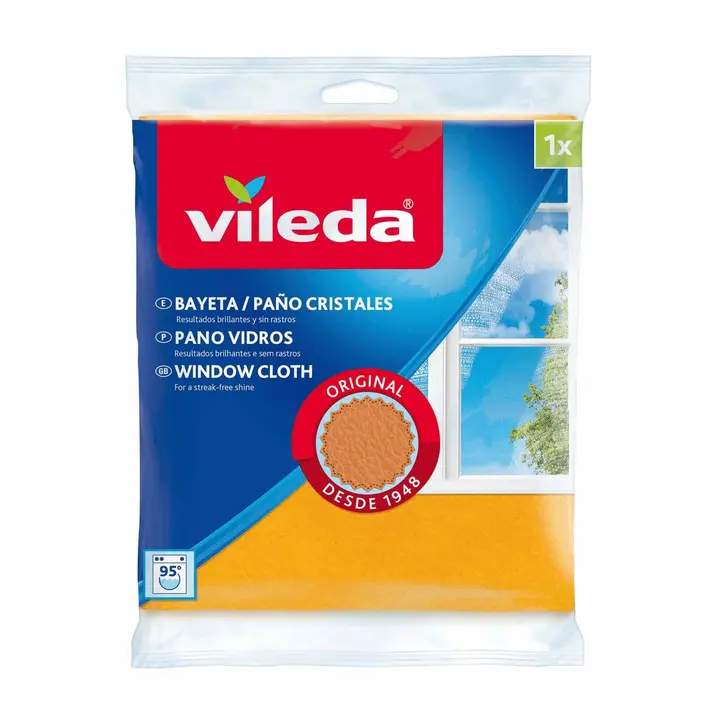 Vileda Original aknapuhastuslapp