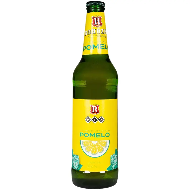 Rohozec Pomelo Fruit Beer 2,2%