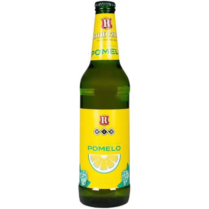 Rohozec Pomelo Fruit Beer 2,2%