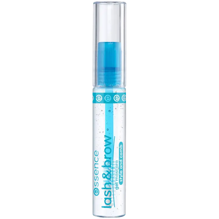 essence lash & brow gel mascara 9 ml