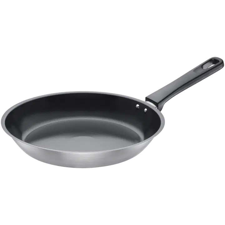 Hackman Basic paistinpannu 28 cm