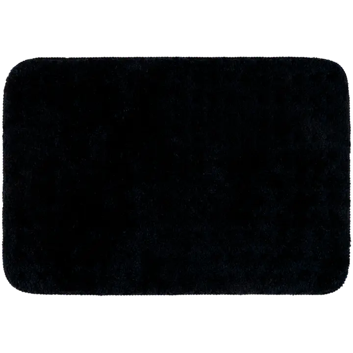 Vannitoavaip Vahvel 40x60 cm must