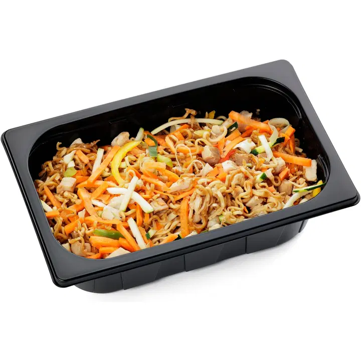 Fresh SalaattiMestari Broileriwok 1,5 kg GN ¼