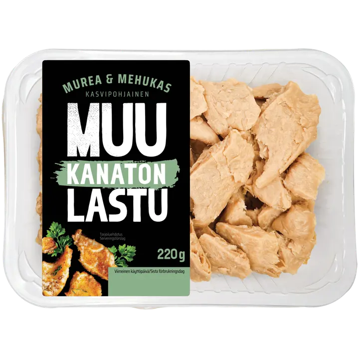 MUU Kanaton Lastu 220 g