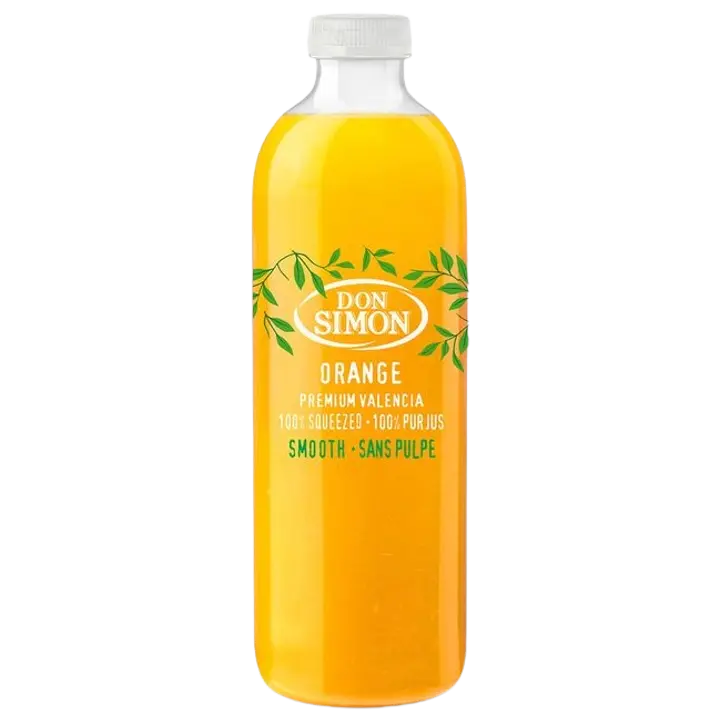 Don Simon 100% apelsinimahl 1L