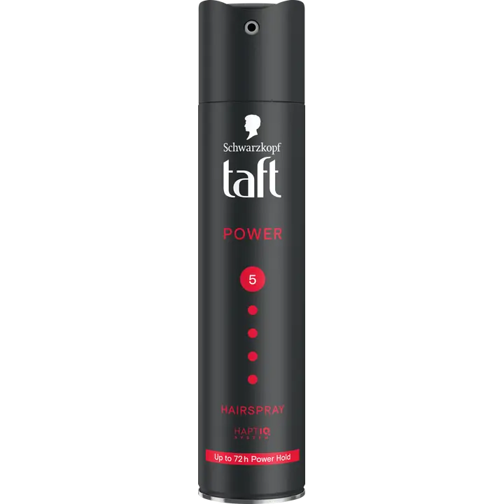 Schwarzkopf Taft Power hiuskiinne 250 ml