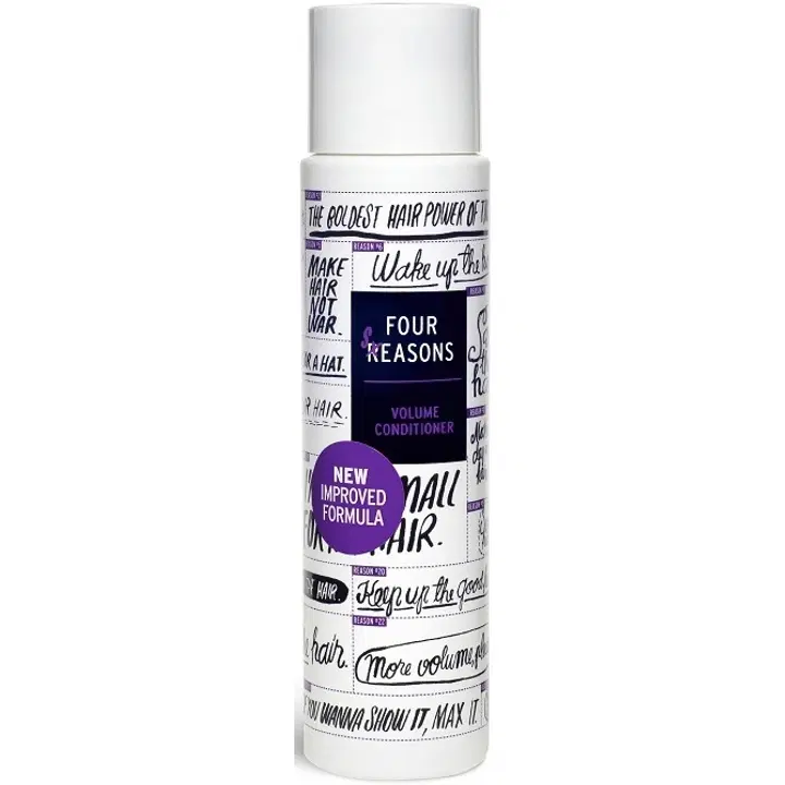 Four Reasons Volume hoitoaine 300 ml