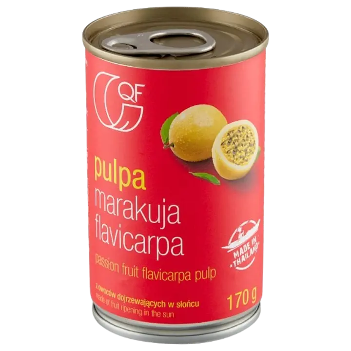 Passionivilja viljaliha 170 g