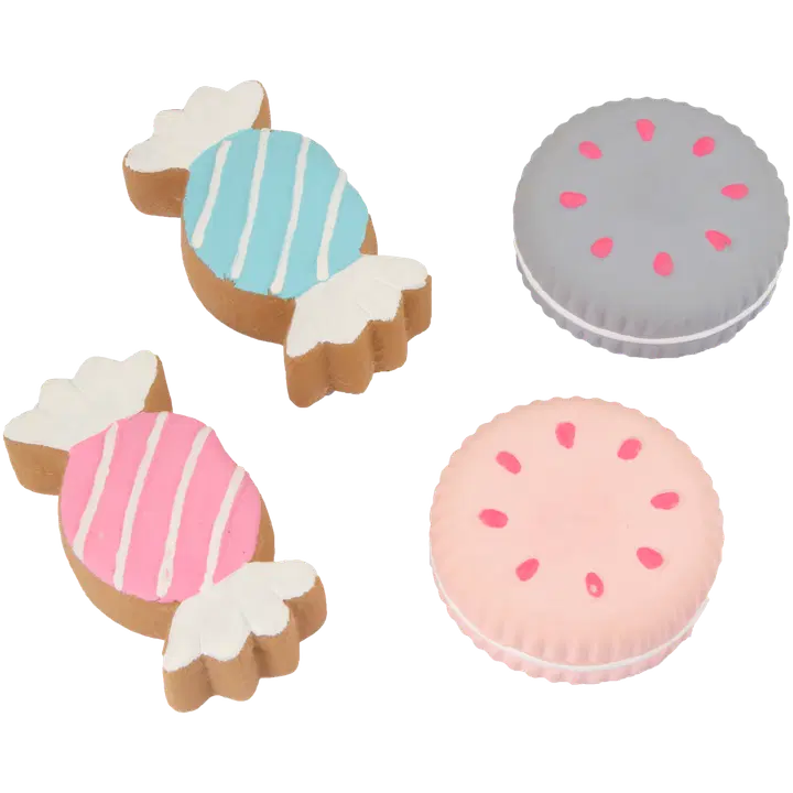 Best Friend Dog toy koiran lelu lajitelma