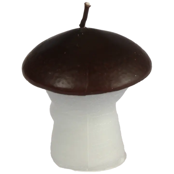 Sieni kynttilä 7,3 cm