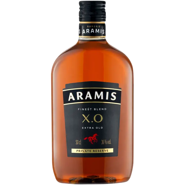 Aramis XO piiritusjook 36%vol 500ml pet