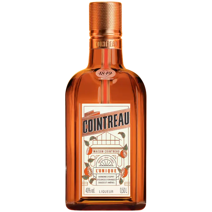 Cointreau liköör 40%vol 500ml