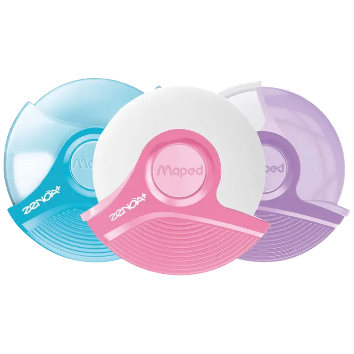 Kustukumm maped zenoa plus