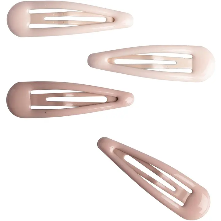 Cailap Hiusnapsu kausiväri 4 kpl