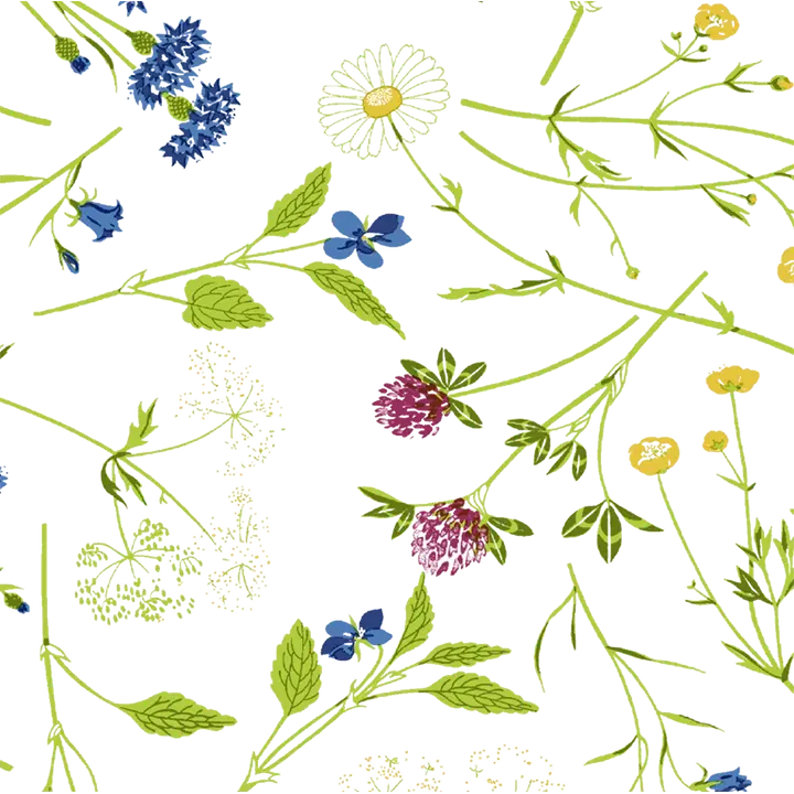 Salvrätik armas valge 24cm 20tk